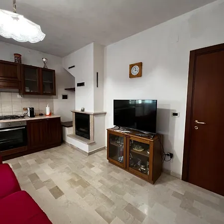 Daire La Casa Della Mamma Fermo