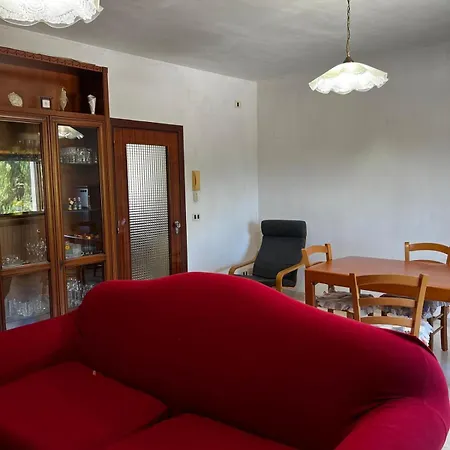 Daire La Casa Della Mamma Fermo