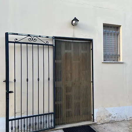 La Casa Della Mamma Apartmán