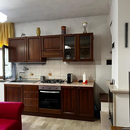 Daire La Casa Della Mamma