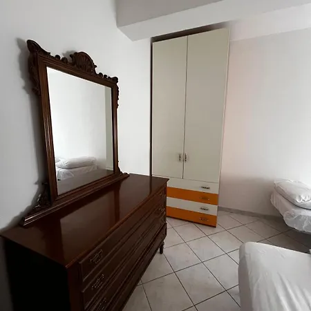 La Casa Della Mamma Daire *