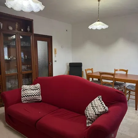 아파트 La Casa Della Mamma