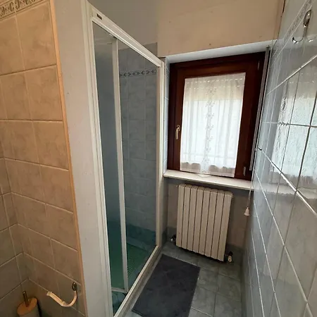 아파트 La Casa Della Mamma 페르모