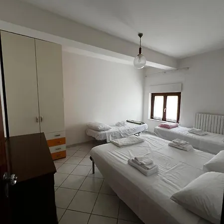 La Casa Della Mamma Apartment Fermo