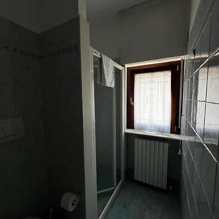 La Casa Della Mamma *