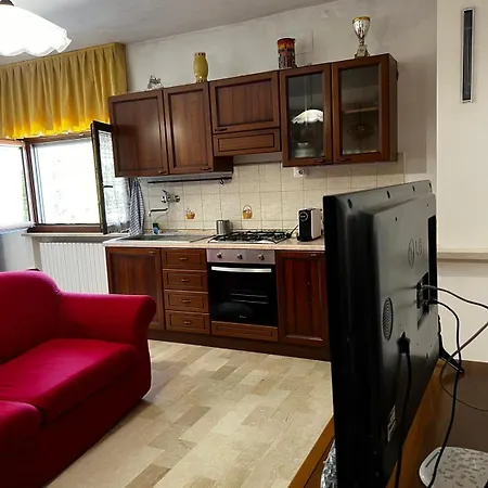 La Casa Della Mamma Fermo