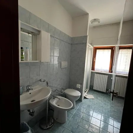 La Casa Della Mamma Fermo