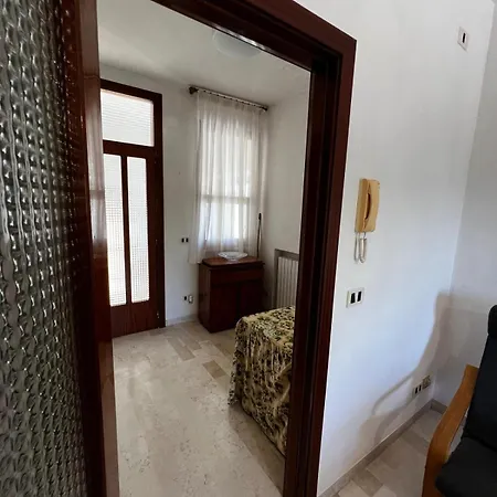 La Casa Della Mamma Fermo