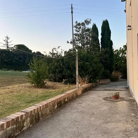 La Casa Della Mamma Appartement