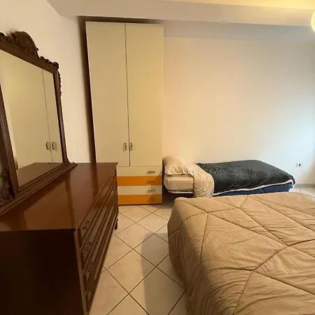 La Casa Della Mamma Appartement *