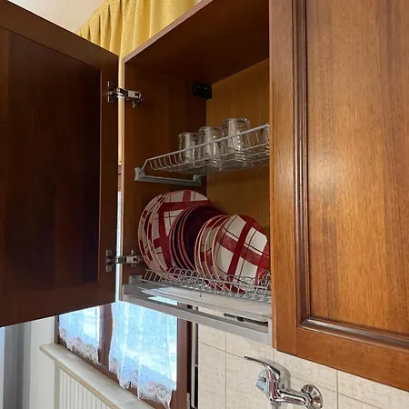 La Casa Della Mamma